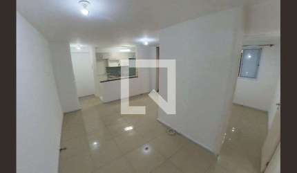 Apartamento à Venda - Freguesia do Ó, 2 Quartos,  65 m2