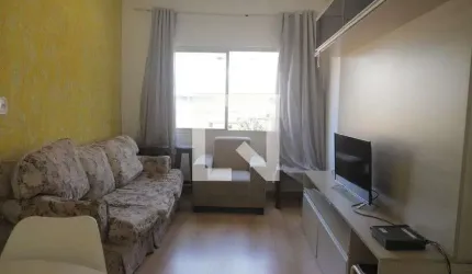 Apartamento à Venda - Saúde, 2 Quartos,  80 m2
