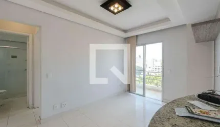 Apartamento à Venda - Bela Vista, 1 Quarto,  42 m2