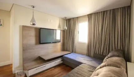 Apartamento à Venda - Piqueri, 2 Quartos,  67 m2