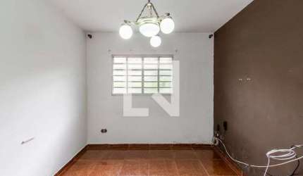 Casa à Venda - Cangaíba, 4 Quartos,  150 m2