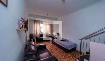 Casa à Venda - Cangaíba, 3 Quartos,  135 m2