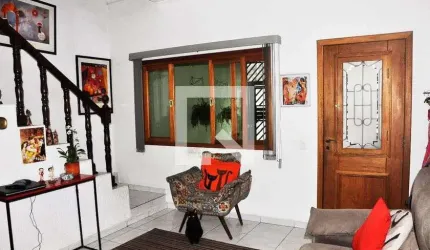 Casa à Venda - Freguesia do Ó, 3 Quartos,  155 m2