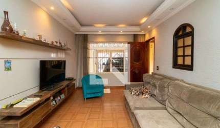Casa à Venda - Vila Ré, 3 Quartos,  125 m2
