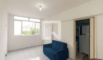 Apartamento à Venda - Campos Elíseos, 1 Quarto,  45 m2