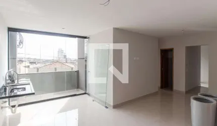 Apartamento à Venda - Vila Gustavo, 2 Quartos,  54 m2