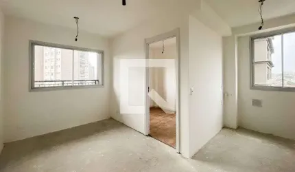 Apartamento à Venda - Ipiranga, 2 Quartos,  40 m2