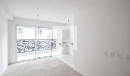 Apartamento à Venda - Água Fria, 2 Quartos,  44 m2