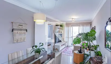 Apartamento à Venda - Piqueri, 2 Quartos,  55 m2