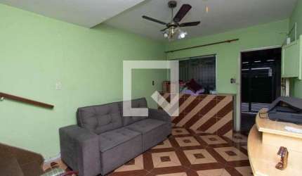 Casa à Venda - Vila Constança , 2 Quartos,  100 m2