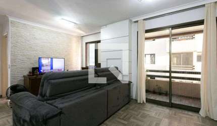 Apartamento à Venda - Vila Esperança, 2 Quartos,  72 m2