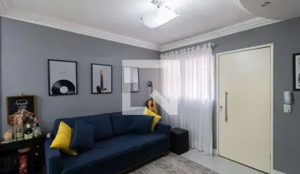 Casa à Venda - Itaquera, 2 Quartos,  66 m2