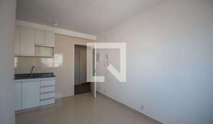 Apartamento à Venda - Barra Funda, 1 Quarto,  25 m2