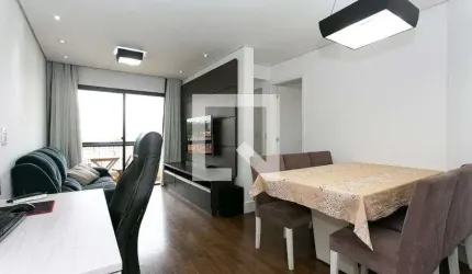 Apartamento à Venda - Penha de França, 2 Quartos,  59 m2