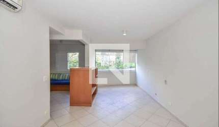 Apartamento à Venda - Portal do Morumbi, 1 Quarto,  85 m2