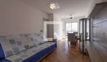 Apartamento à Venda - Vila Carrão, 3 Quartos,  76 m2