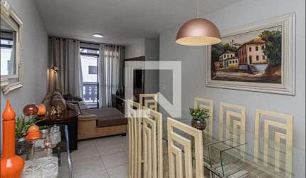 Casa à Venda - Jardim Santa Emília, 4 Quartos,  84 m2