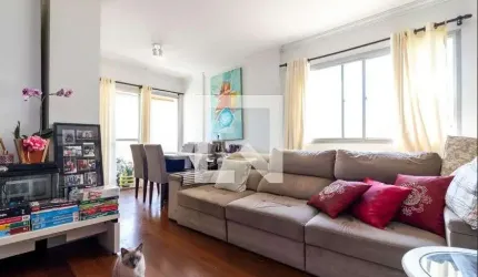Apartamento à Venda - Mandaqui, 3 Quartos,  106 m2