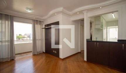 Apartamento à Venda - Freguesia do Ó, 2 Quartos,  53 m2