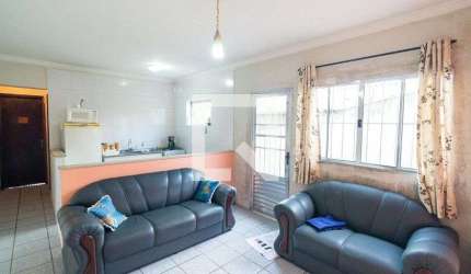 Casa à Venda - Jabaquara, 2 Quartos,  93 m2