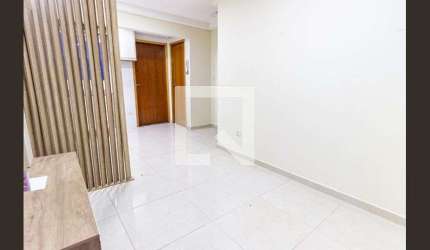 Apartamento à Venda - Jardim Anália Franco, 2 Quartos,  35 m2