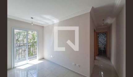 Apartamento à Venda - Água Fria, 2 Quartos,  40 m2