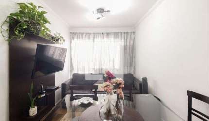 Apartamento à Venda - Tatuapé, 2 Quartos,  62 m2