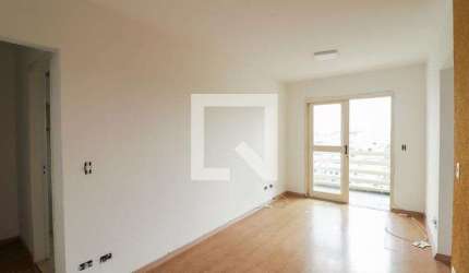 Apartamento à Venda - Vila Santista, 2 Quartos,  74 m2