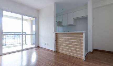 Apartamento à Venda - Vila Mazzei, 2 Quartos,  60 m2