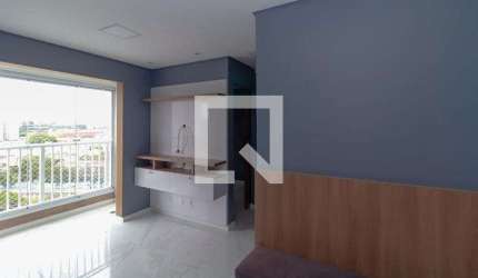 Apartamento à Venda - Vila Califórnia, 2 Quartos,  50 m2