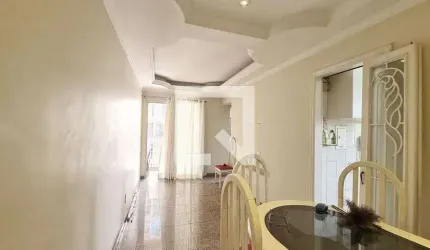 Apartamento à Venda - Vila Ema, 2 Quartos,  59 m2