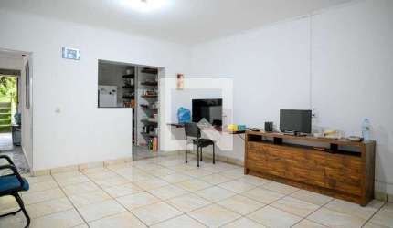 Casa à Venda - Vila das Mercês, 3 Quartos,  200 m2
