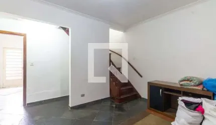 Casa à Venda - Tatuapé, 3 Quartos,  161 m2