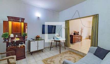 Casa à Venda - Jabaquara, 3 Quartos,  180 m2