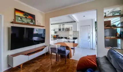 Apartamento à Venda - Ipiranga, 2 Quartos,  80 m2
