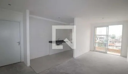 Apartamento à Venda - Vila Roque, 2 Quartos,  55 m2