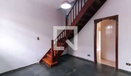Casa à Venda - Belém, 2 Quartos,  73 m2