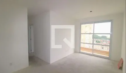 Apartamento à Venda - Vila Roque, 2 Quartos,  55 m2