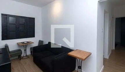 Apartamento à Venda - Aclimação, 1 Quarto,  50 m2