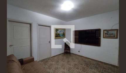 Casa à Venda - Vila das Mercês, 2 Quartos,  140 m2