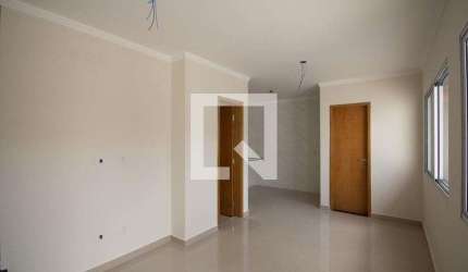 Casa à Venda - Vila Constança , 2 Quartos,  100 m2
