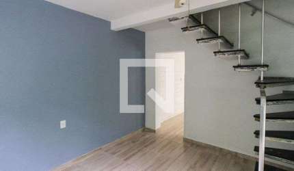 Casa à Venda - Vila Macedópolis, 2 Quartos,  130 m2
