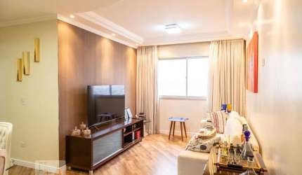 Apartamento à Venda - Vila Ré, 2 Quartos,  74 m2