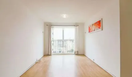 Apartamento à Venda - Jaguaré, 3 Quartos,  78 m2