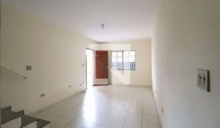 Casa à Venda - Vila Sabrina , 3 Quartos,  134 m2