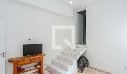 Casa à Venda - Freguesia do Ó, 2 Quartos,  125 m2