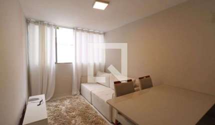 Apartamento à Venda - Tatuapé, 2 Quartos,  58 m2