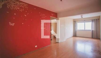 Apartamento à Venda - Saúde, 2 Quartos,  71 m2