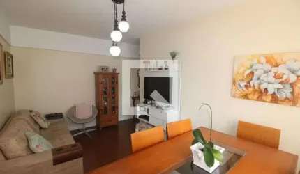 Apartamento à Venda - Água Fria, 2 Quartos,  60 m2