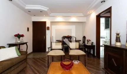 Apartamento à Venda - Vila Carrão, 2 Quartos,  69 m2